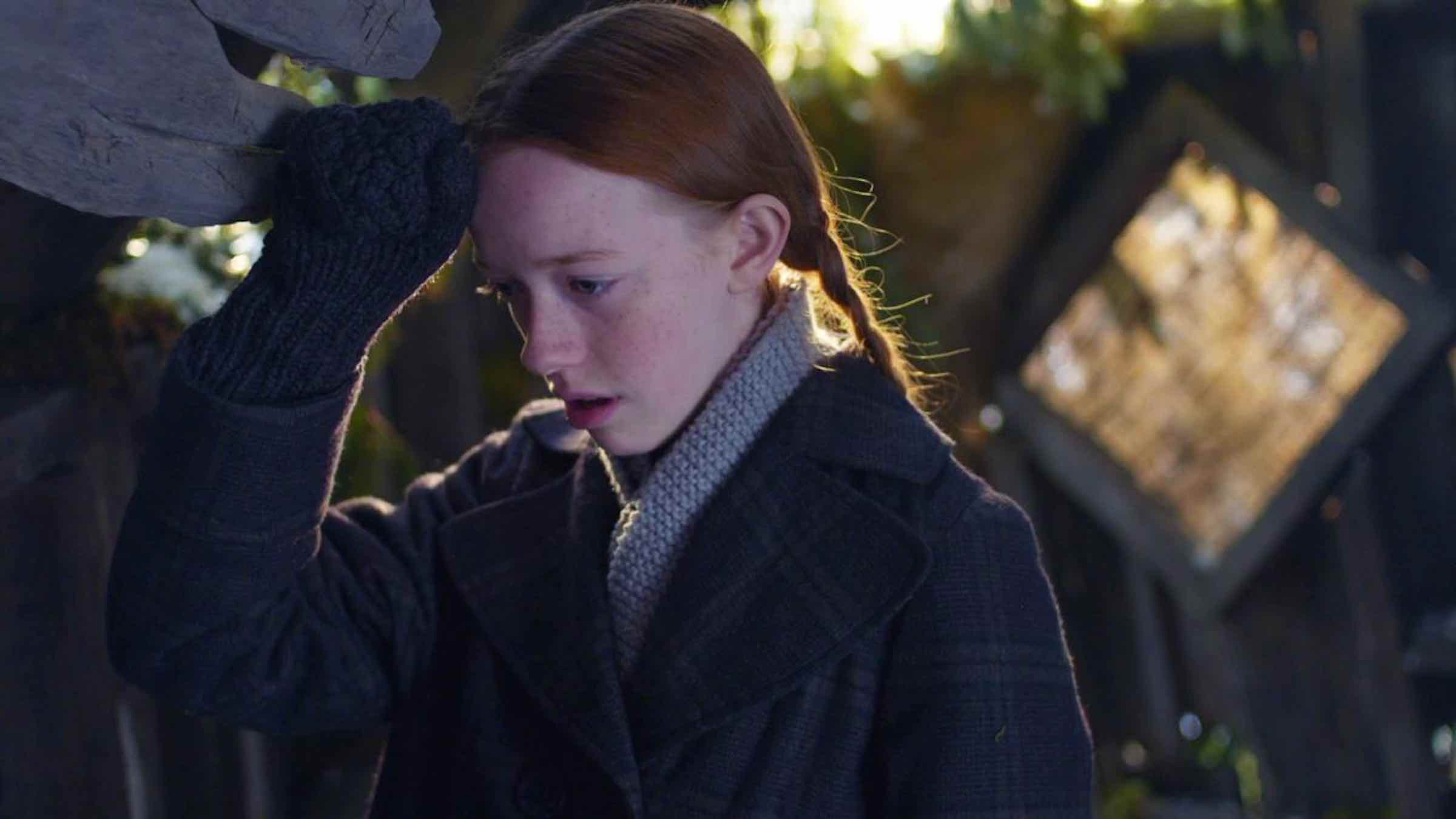Anne Shirley is our favorite ginger hair orphan from 'Anne with an E'. Let’s explore our lead in a little more detail.