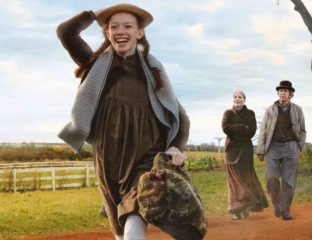 Save 'Anne with an E' fans are still fighting for their show. Here's why the young adult period drama is so important to them, in their own words.