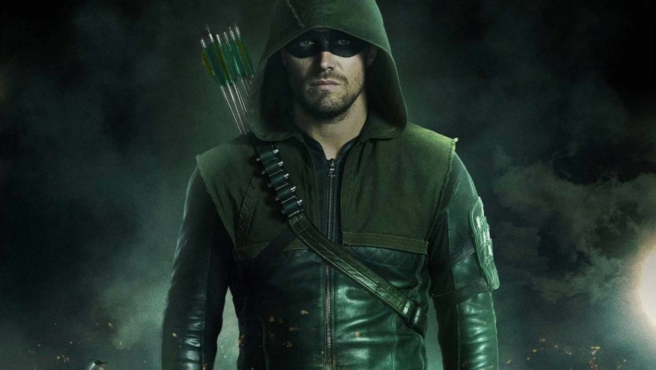 Is Oliver Queen dead? All the reason&#39;s we loved the Green Arrow – Film Daily