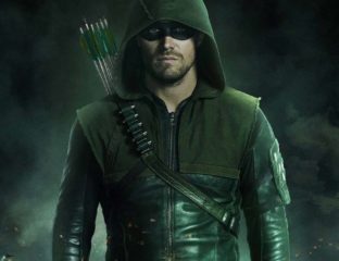 We’re not sure this is the last we’re seeing of Stephen Amell in 'Crisis on Infinite Earths', we wanted to dedicate time to the Green Arrow. Here's why.