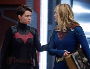 Between the brief team-up we saw in 'Elseworlds' plus 'Crisis on Infinite Earths', we’re demanding a 'Supergirl' and 'Batwoman' solo crossover. Here's why.
