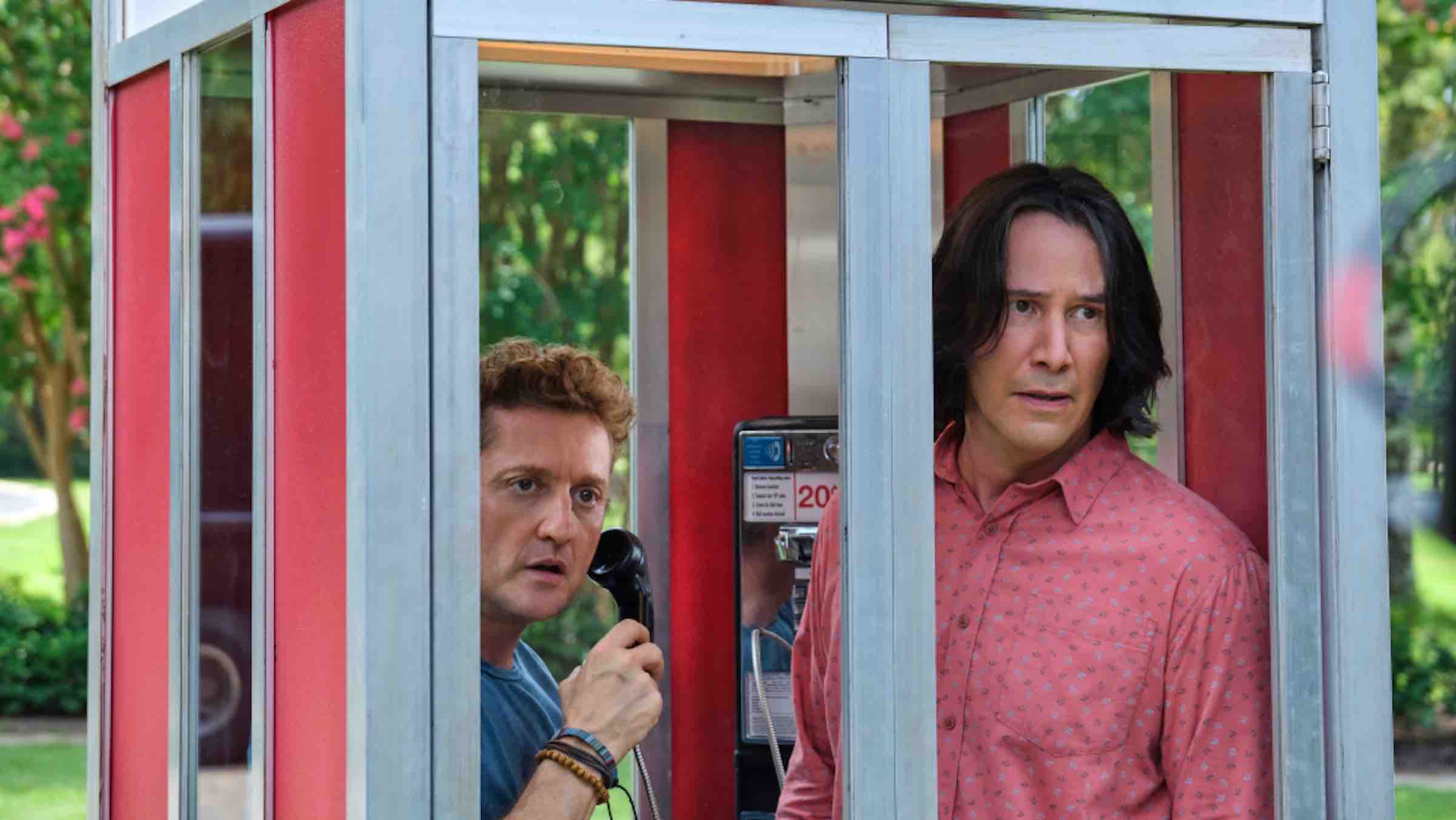 The Bill and Ted sequel drops August 2020. Here's everything we know about the third movie in the time-traveling franchise 'Bill and Ted Face the Music'.