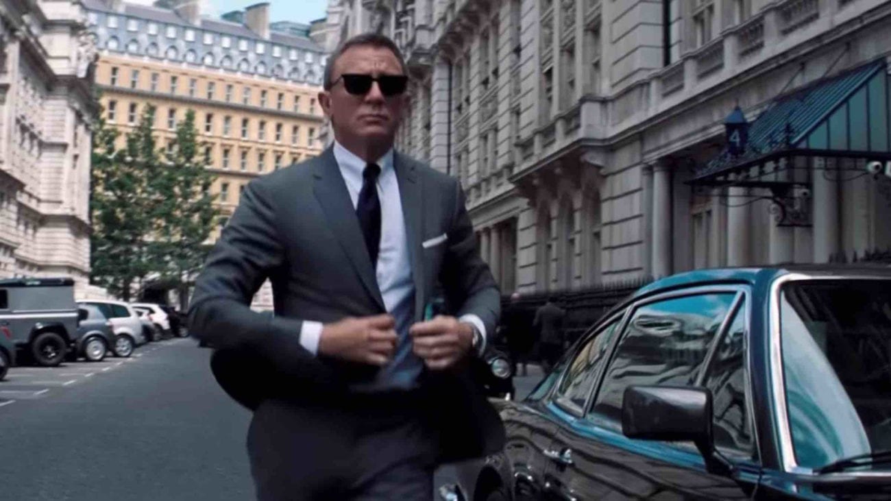 James Bond is set to return with 'No Time to Die'. Can the movie revive 007 for the modern day? Find out here.