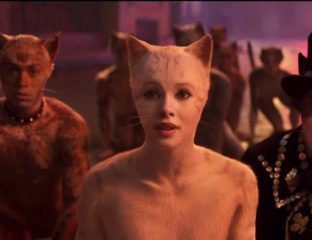 'Cats' is shaping up to be the movie of the year. We’ve gone through the characters and tried to match up their celebrity doppelgangers.