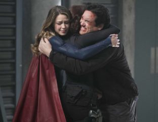 'Supergirl' season 5 featured some tender family moments. Take our quiz and find out whether you have what it takes to join the family.