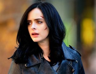 Avengers, assemble! Take our quiz now: it's dedicated completely to Marvel TV shows like 'Jessica Jones', 'Daredevil', and 'Luke Cage'.