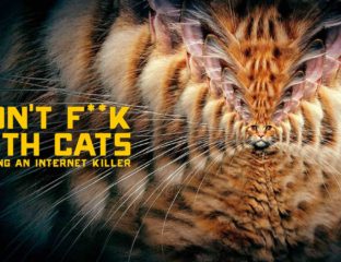 'Don’t F**k With Cats'—a docuseries about a narcissistic murderer who provoked the wrong people. Here's everything you need to know.