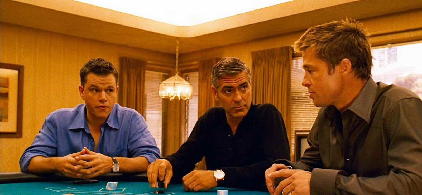 Celebrities Who Lost It All Gambling