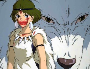 Strong and passionate, Studio Ghibli's characters take our breath away. We're recognizing the venerable heroines of different Studio Ghibli films.
