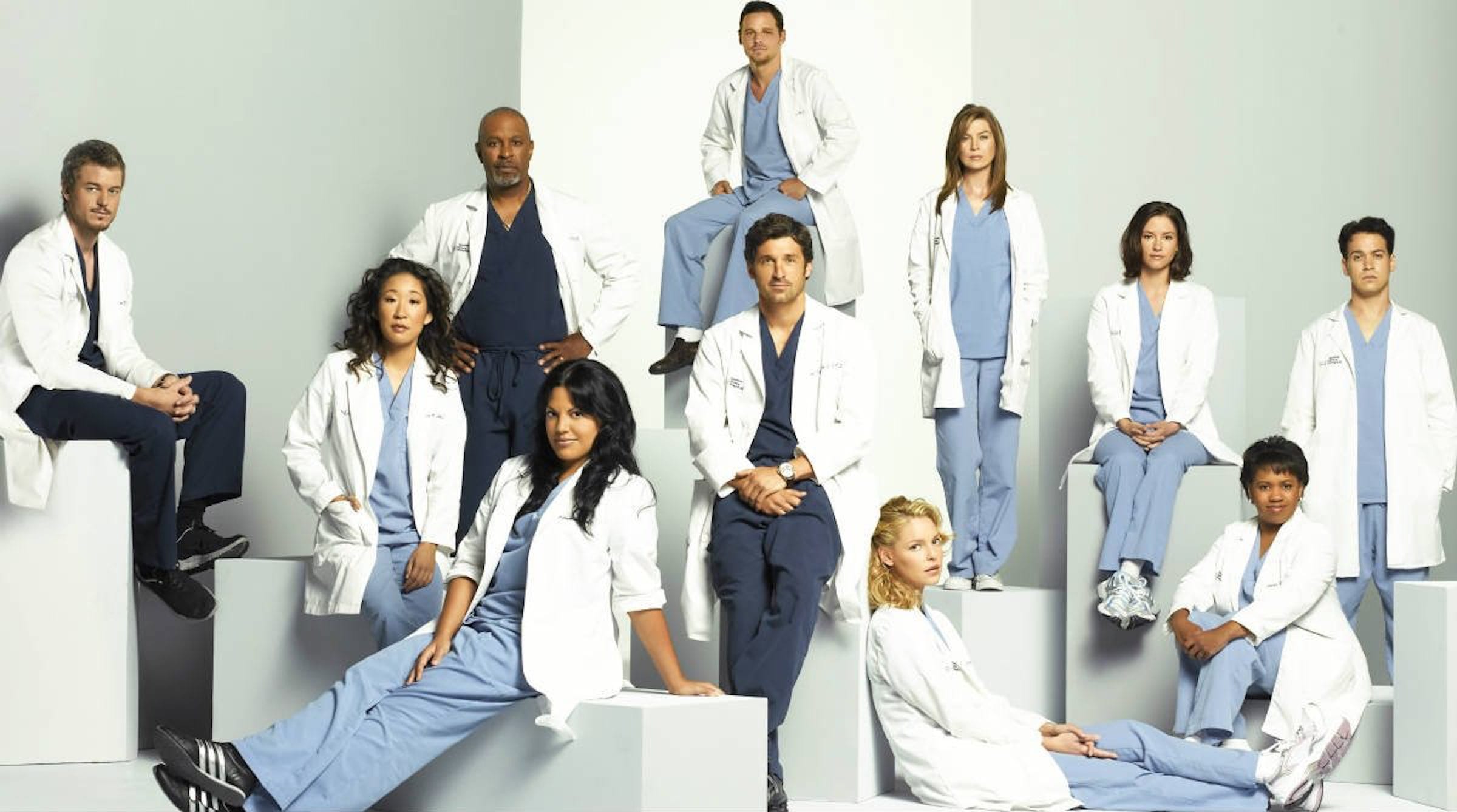 'Grey's Anatomy' is loved by many. Here's a breakdown of the show's most essential episodes for newcomers.