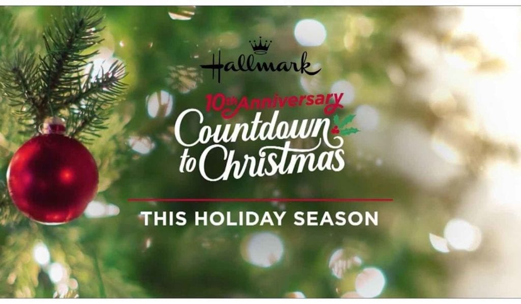 Here's everything we've learned from Hallmark holiday movies Film Daily