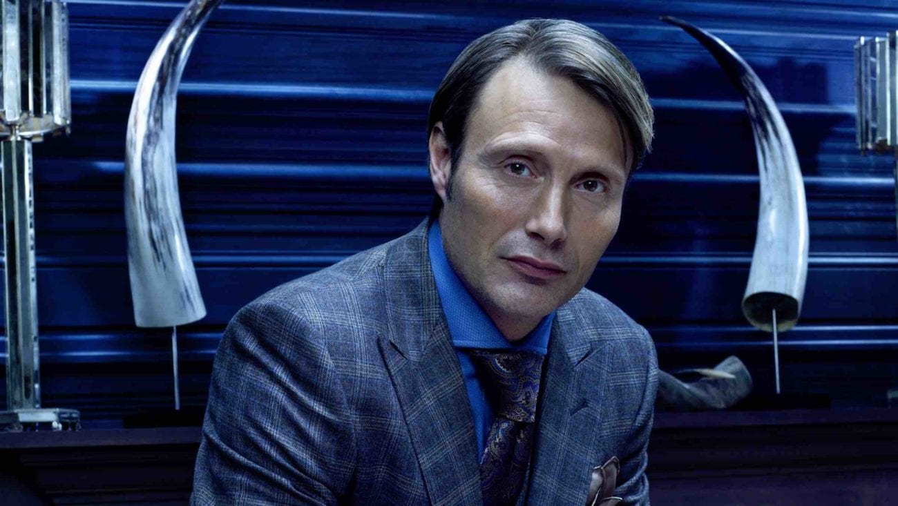 We were nowhere near ready for 'Hannibal' to end. Let’s make a short film about 'Hannibal' fans. Here's how you can get involved.