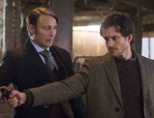 One of the greatest TV tragedies is that Hannibal was canceled after 3 seasons. Here are Hugh Dancy & Hannigram's most heartwarming moments in 'Hannibal'.