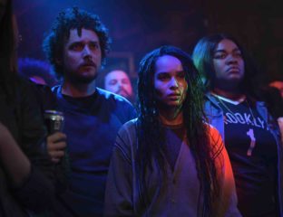 Hulu has snagged queen Zoë Kravitz (Big Little Lies) for their new romantic dramedy series 'High Fidelity'. Here's what we know.