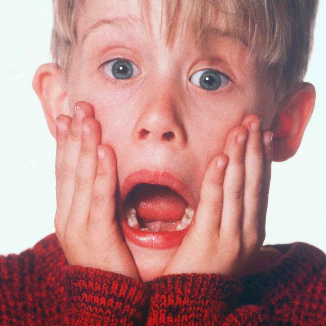 Here's everything to know about the 'Home Alone' remake Film Daily
