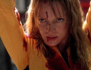 Do hear those sirens, Tarantino fans? Those mean that we have news on the possible Volume 3 of 'Kill Bill'. Could Uma Thurman return to this iconic role?