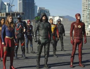 'Crisis on Infinite Earths' was the apex of the Arrowverse crossovers. Take our quiz and test your shared universe knowledge.
