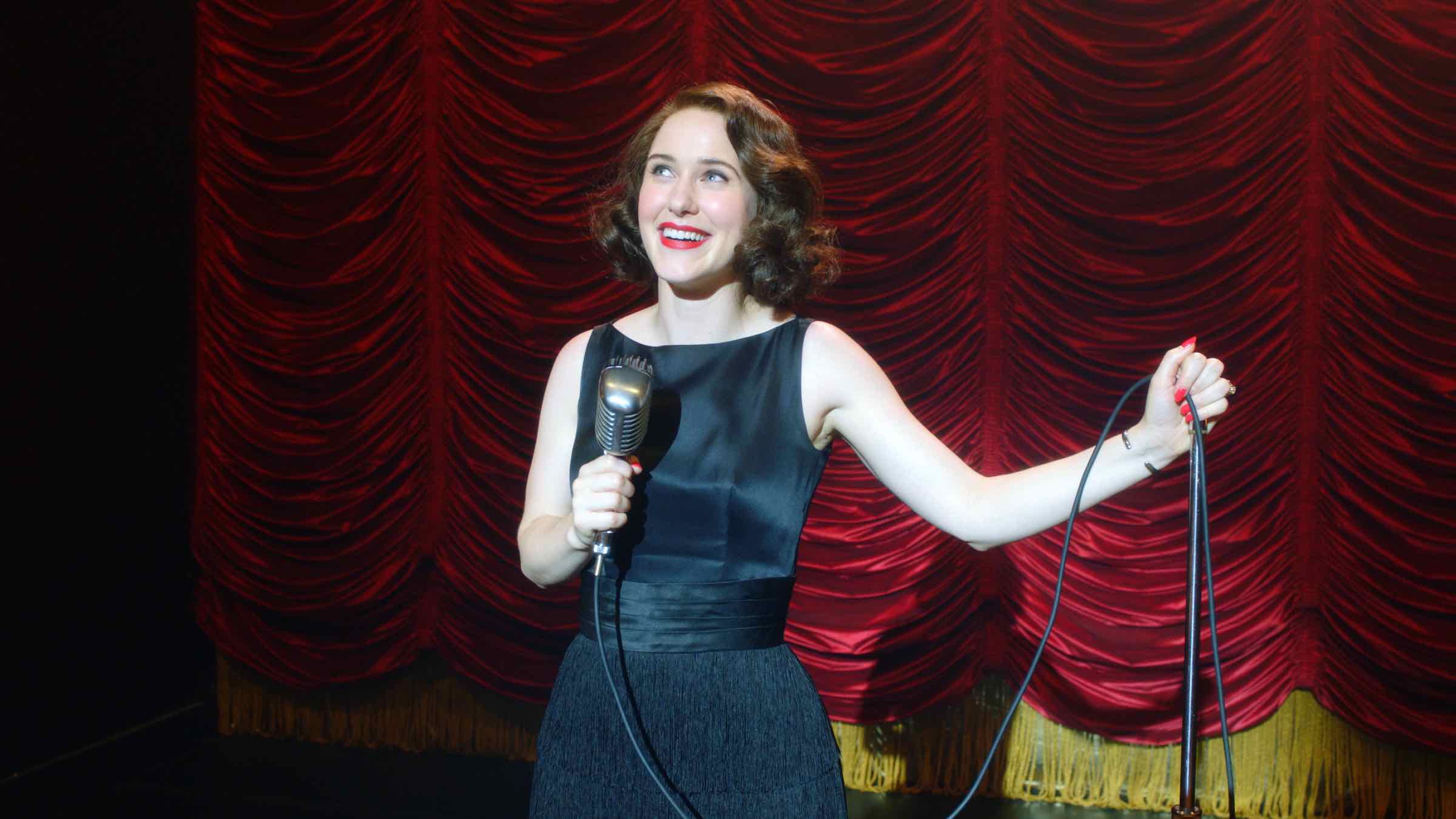 In 'The Marvelous Mrs. Maisel' S3, Midge embarks on a career-defining tour throughout the United States and Europe. Here's what's in store.