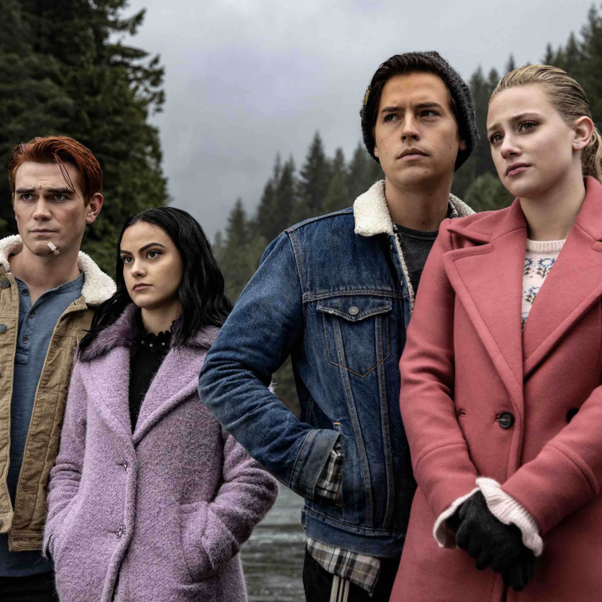 How well do you know 'Riverdale', 'Chilling Adventures of Sabrina', and "Katy Keene'? Take our ultimate Archieverse fandom quiz to find out.