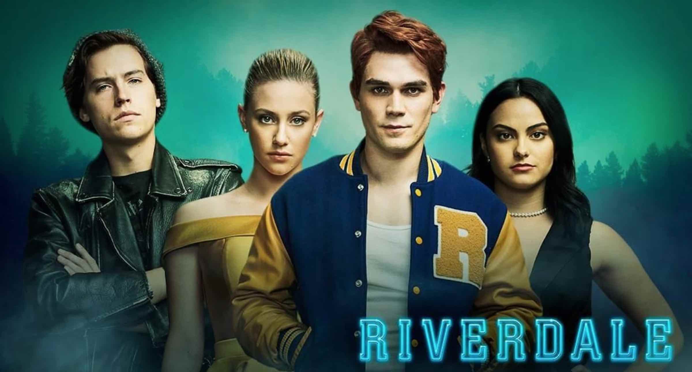 Prepare to laugh – but also question what the 'Riverdale' writers must’ve been taking . . . Here are all the best 'Riverdale' quotes.