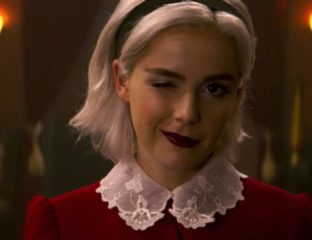 'Chilling Adventures of Sabrina' part 3 releases next month. Here's everything we know about the next part of the saga for the witch we've been waiting for.