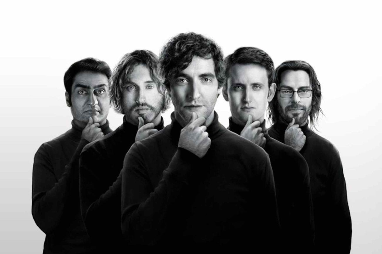 What better way to honor 'Silicon Valley', then send it off with some of the series most inspiring quotes? Here are quotes to live your life by.