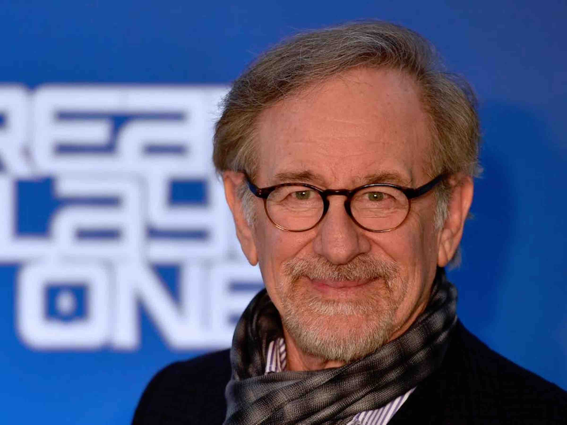 ExtraTerrible What are Steven Spielberg's very worst movies? Film Daily