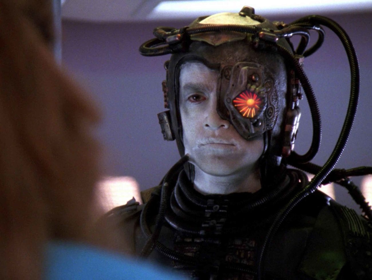 It has been confirmed that 'The Next Generations''s Hugh will reboot for 'Star Trek: Picard'. Here's what we know about the mysterious Borg and his return.