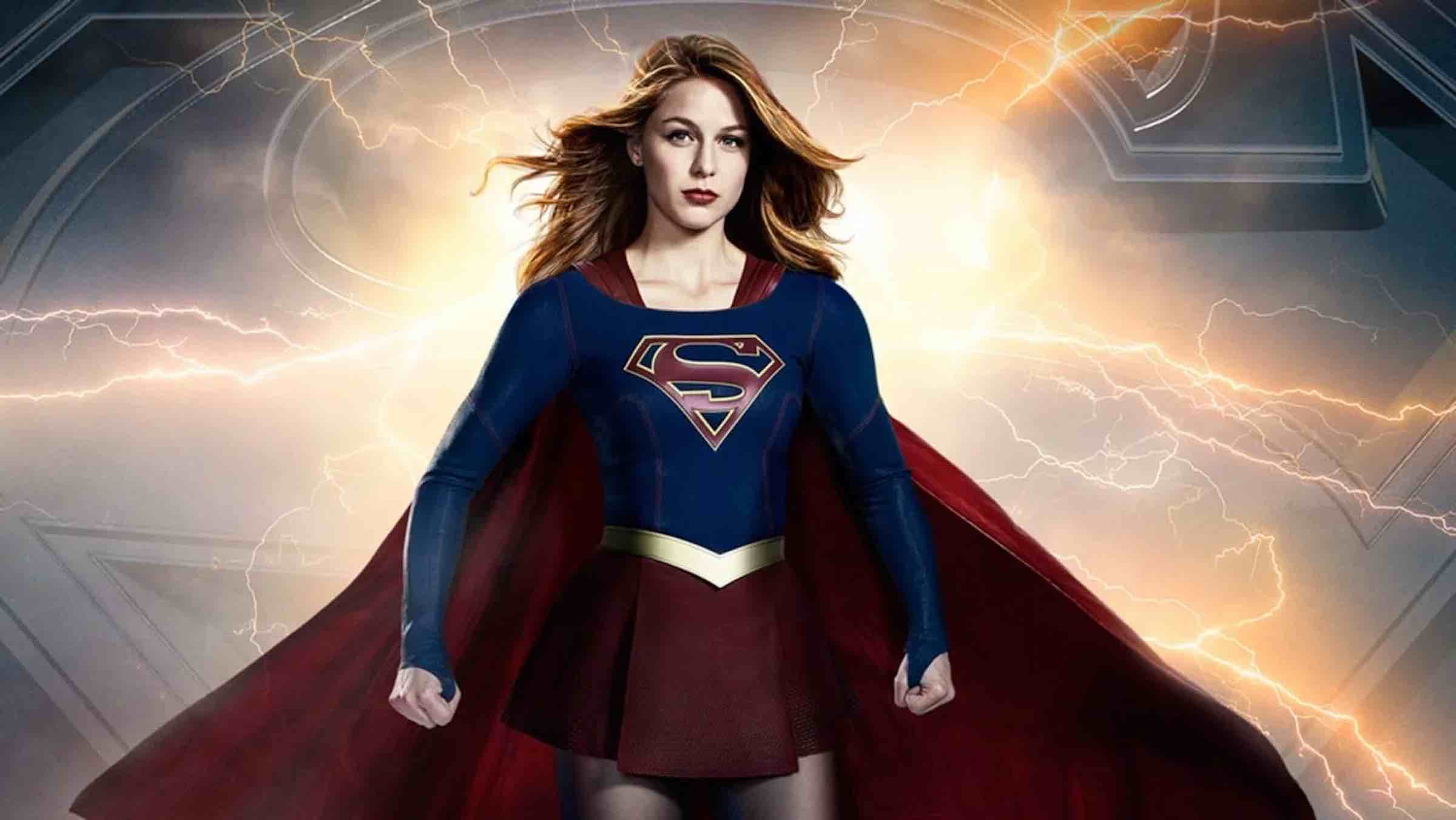 The newest episode of 'Crisis on Infinite Earths' will directly affect Season 5 of 'Supergirl'. Here are our theories on the next season of 'Supergirl'.