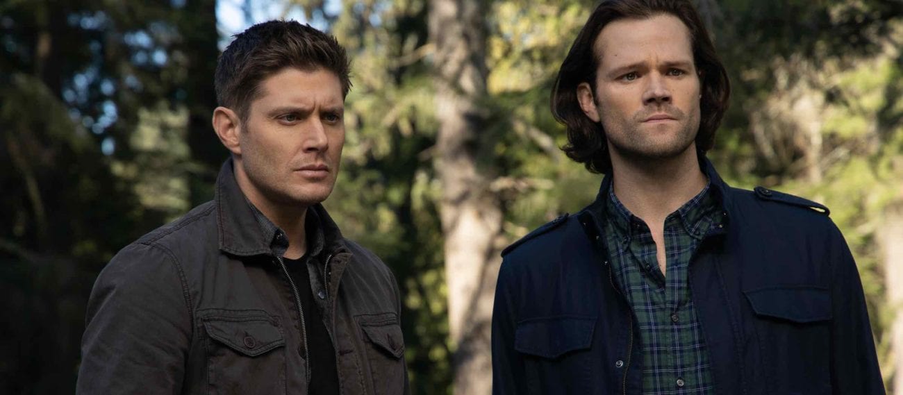'Supernatural' has aired it's mid-season finale. Here’s the scoop on what we know and what we’re hoping for as Season 15 continues.