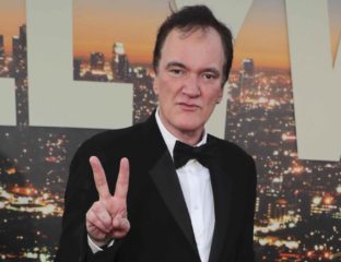 Rumors Quentin Tarantino may helm the sequel to 'Star Trek: Beyond' have been circulating since 2017 – and what a glorious pairing that would be.