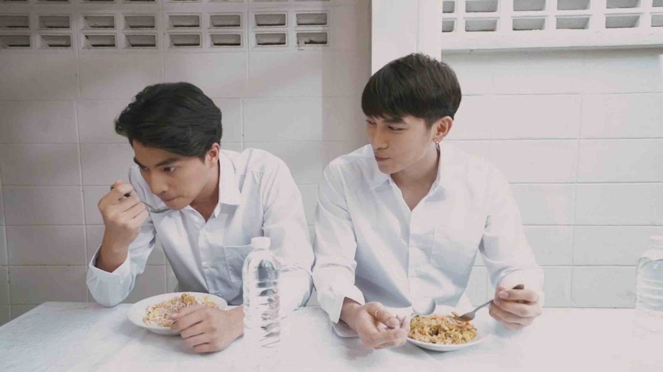 Looking to add a little BL to your watchlist? Find out if the Thai drama 'TharnType: The Series' could be your next obsession.