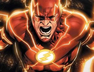 There are several ways 'The Flash' TV series is different from comics. Here are some of the ways it doesn’t follow the comic.