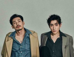The Chinese sci-fi fantasy drama series 'Guardian' is causing a stir. Here's everything we know about the gay c-drama and the controversies around it.