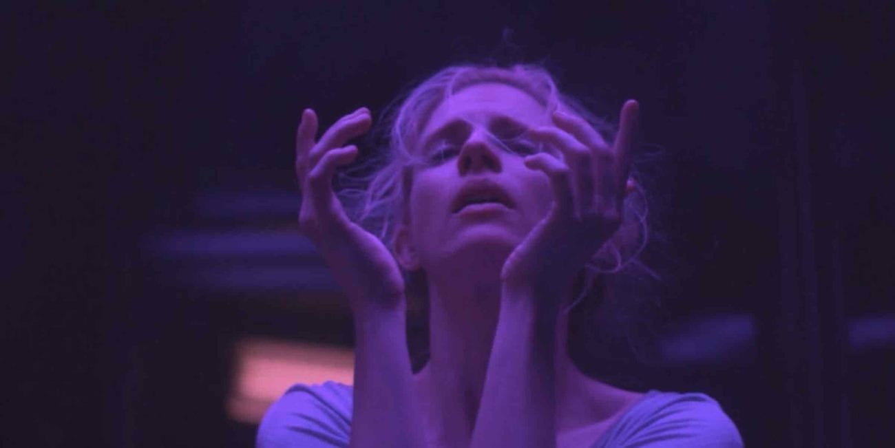 Netflix robbed fans of 'The OA' just as it hit its stride. Let’s make a short film about 'The OA' fandom. Here's how to get involved.