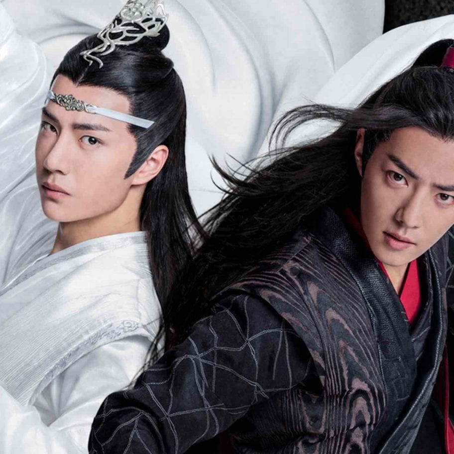 Love 'The Untamed'? Here's everything to know about Xiao Zhan – Film Daily