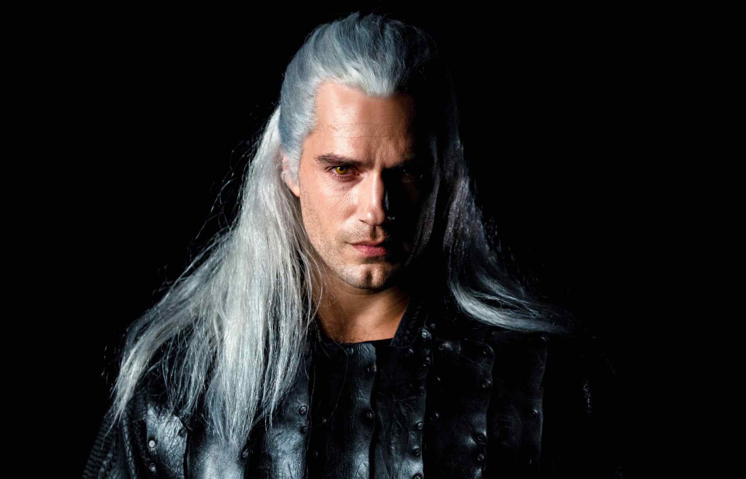 'The Witcher' has a lot of backstory, and the more you know going in, the more you’ll be able to get out of the show. Who's Geralt of Rivia? Let's find out.