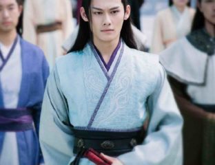 Of all the cast characters in 'The Untamed', Jiang Cheng gets the most hate. We're diving into why that is.