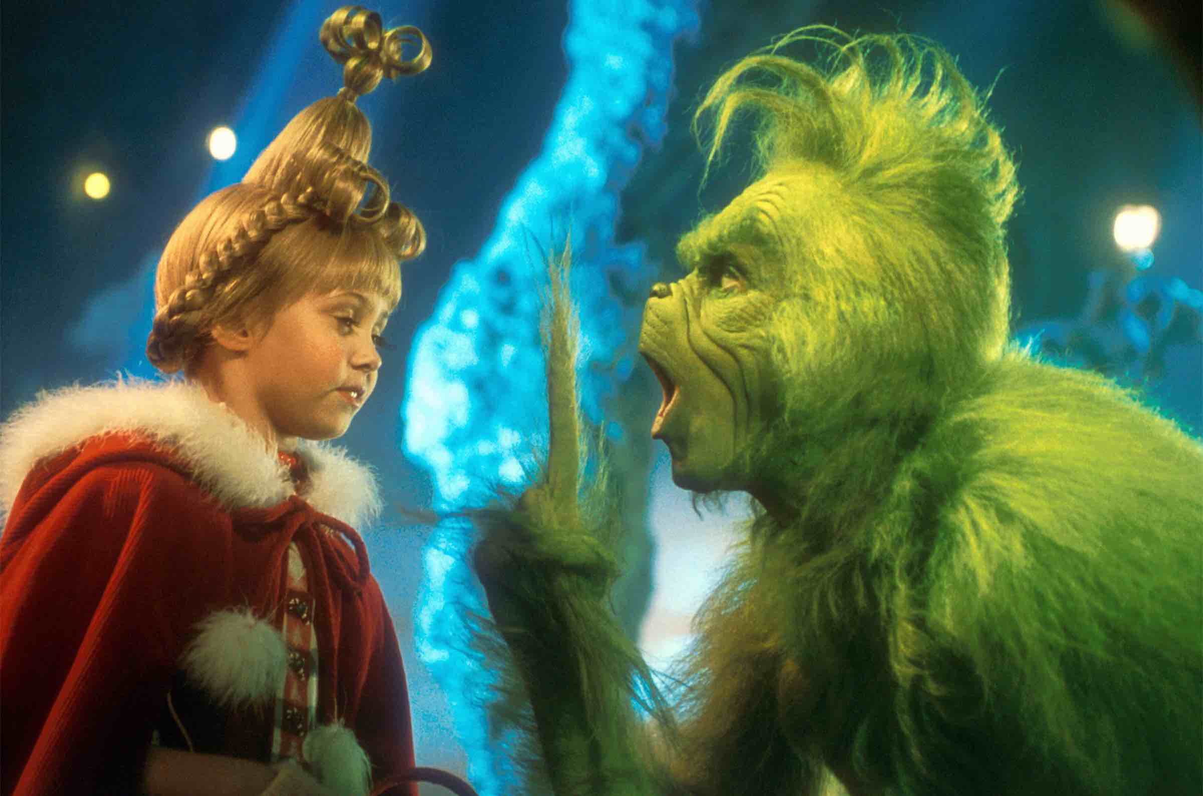 Well, the weather outside is frightful, but these Christmas movies are oh so delightful. Ho, ho, ho! Take part in our ultimate Christmas movie quiz.
