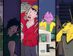 All the best 'BoJack Horseman' season 6 fan theories: Does Diana Die? Will BoJack run off into the sunset? The best twists the series could take.