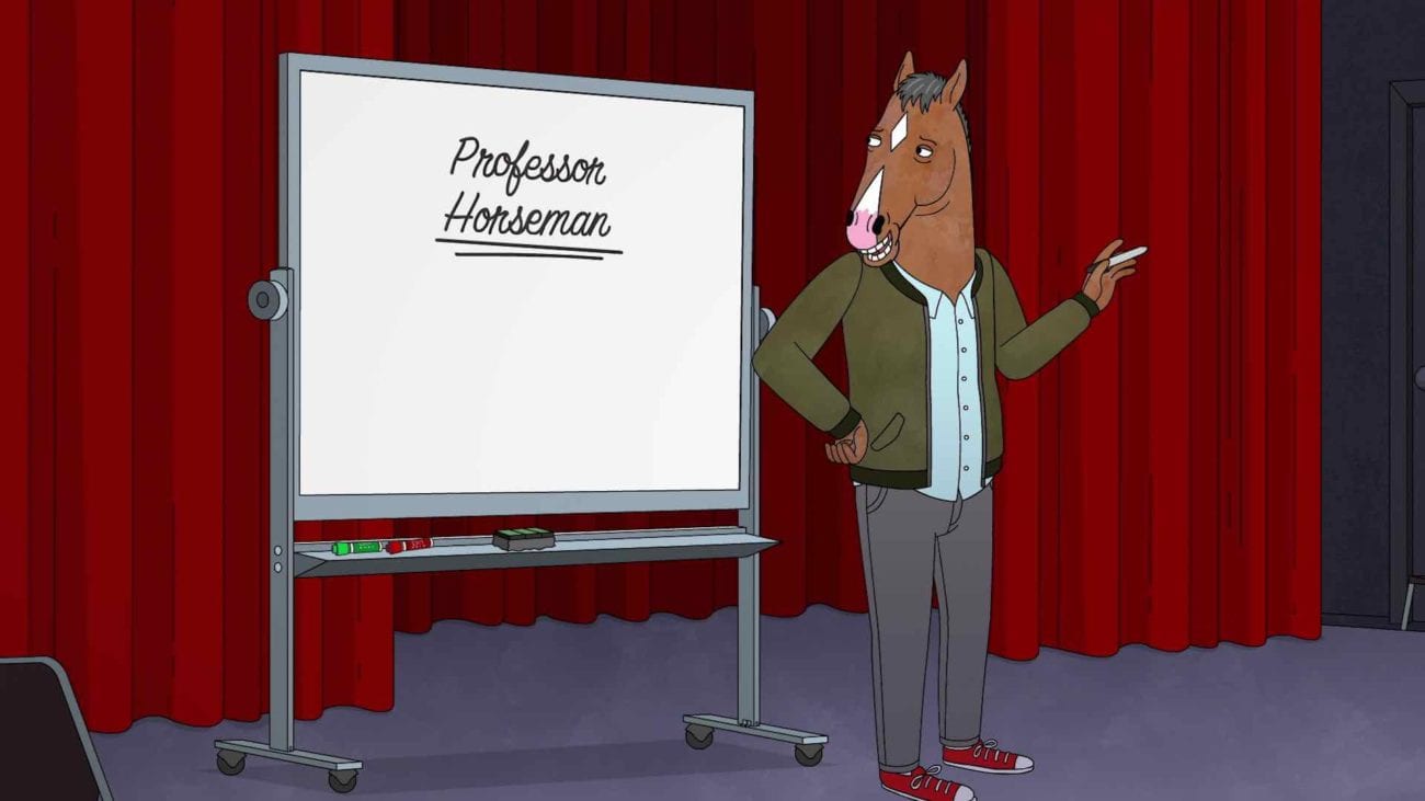 The end of Netflix's 'BoJack Horseman' is on the horizon, and we’re still not ready. Here's everything we know about 'BoJack' season 6.