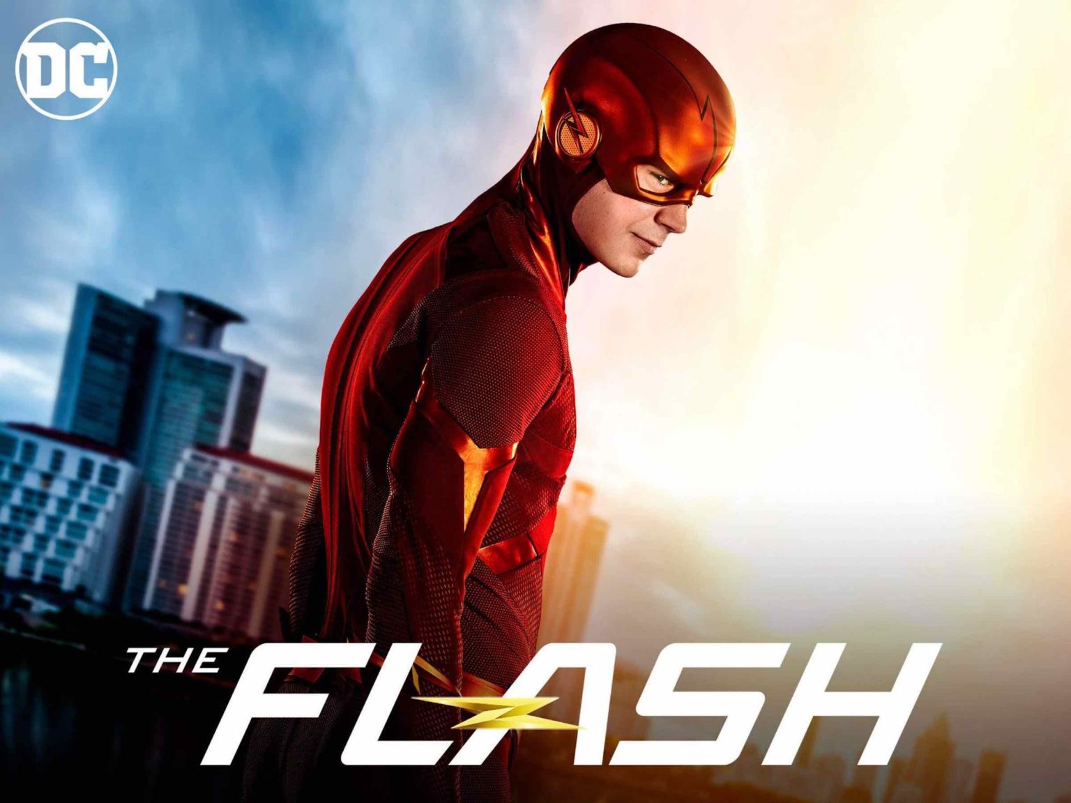 We’re certain things will go in a new direction for the rest of 'The Flash'’s sixth season, we should refresh everything before season six begins.