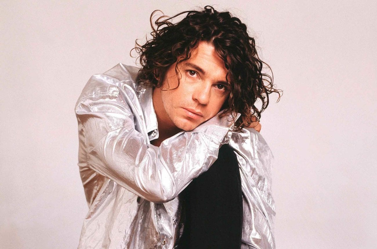 No star shone brighter than the stage presence of Michael Hutchence captured elegantly in the new documentary 'Mystify'. Here's what we know.