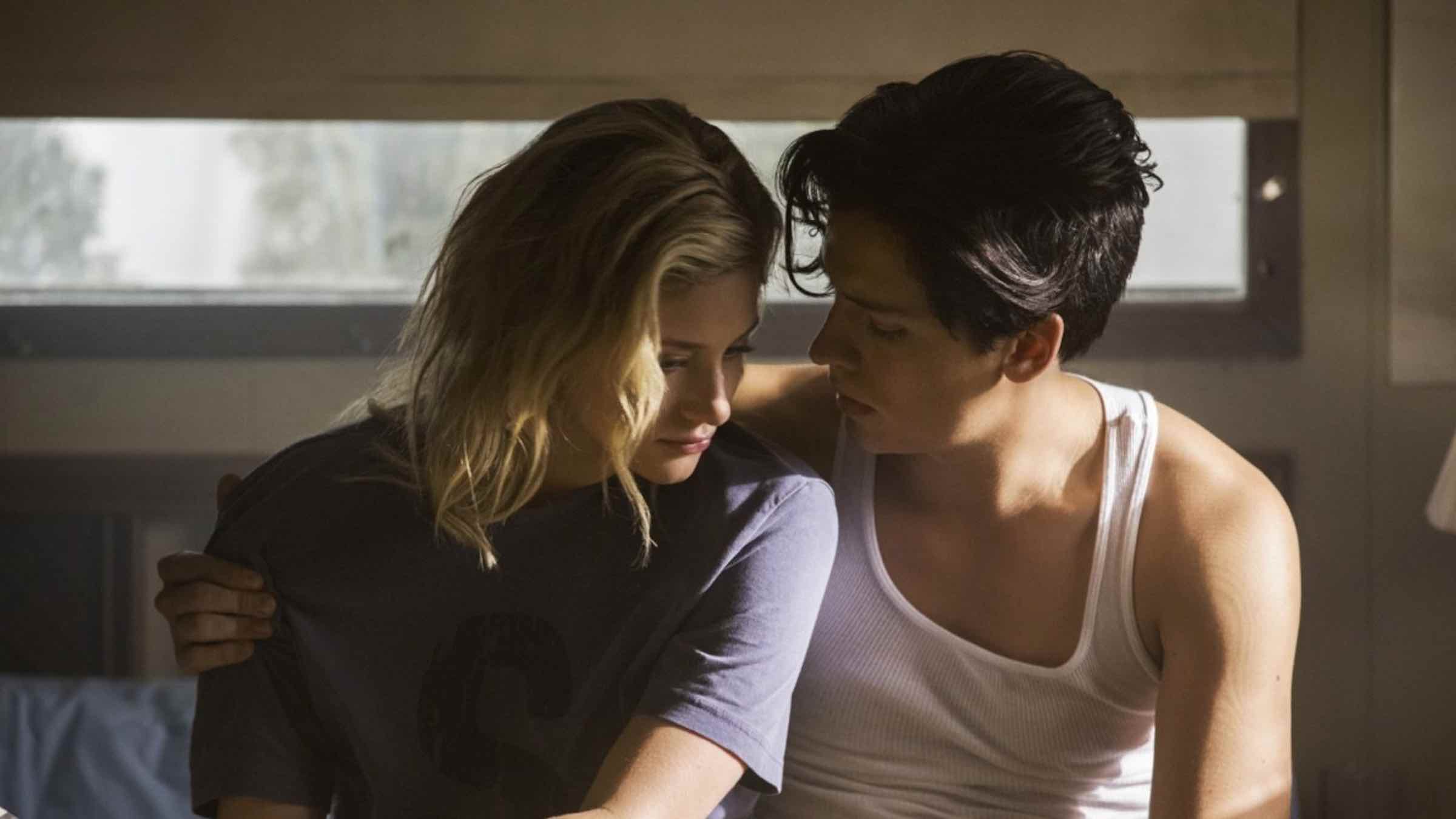 Let’s go back to happier times and avoid high school drama with the ultimate 'Riverdale' Bughead quiz. Test yourself now!