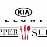 A-List Communications is bringing it’s “Supper Suite” back to Park City for the 2020 Sundance Film Festival. Let's take a look at the killer lounge.