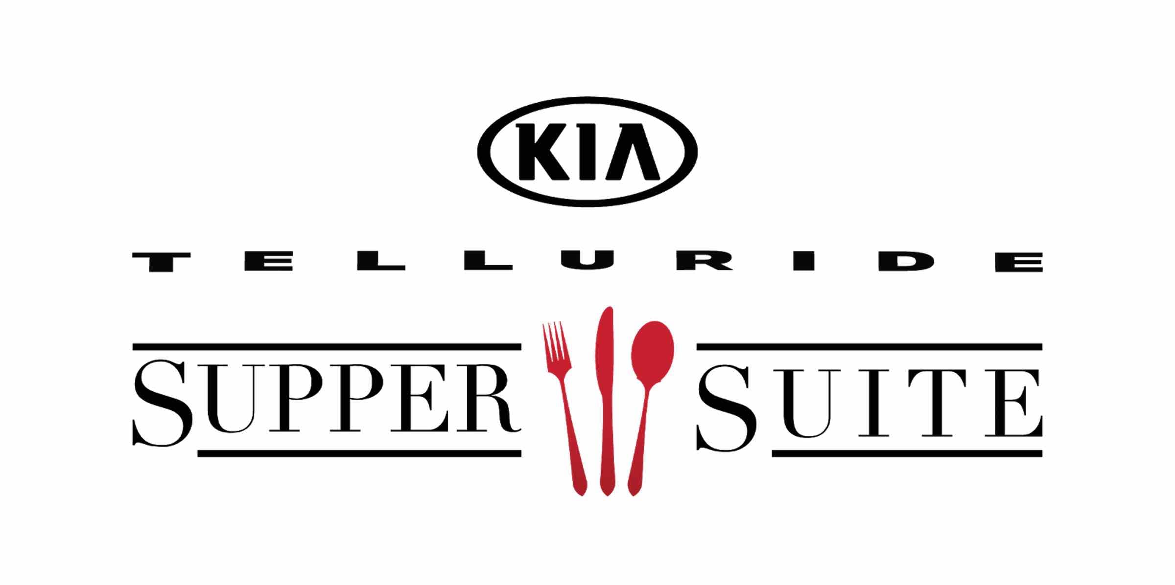 A-List Communications is bringing it’s “Supper Suite” back to Park City for the 2020 Sundance Film Festival. Let's take a look at the killer lounge.