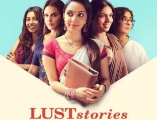 We at Film Daily have created this small guide on the themes and ideas discussed in each of these rich stories within Netflix's 'Lust Stories'.