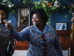 New Netflix series 'Self Made: Inspired by the Life of Madam C.J. Walker' starring Octavia Spencer has been announced. Here's what we know.