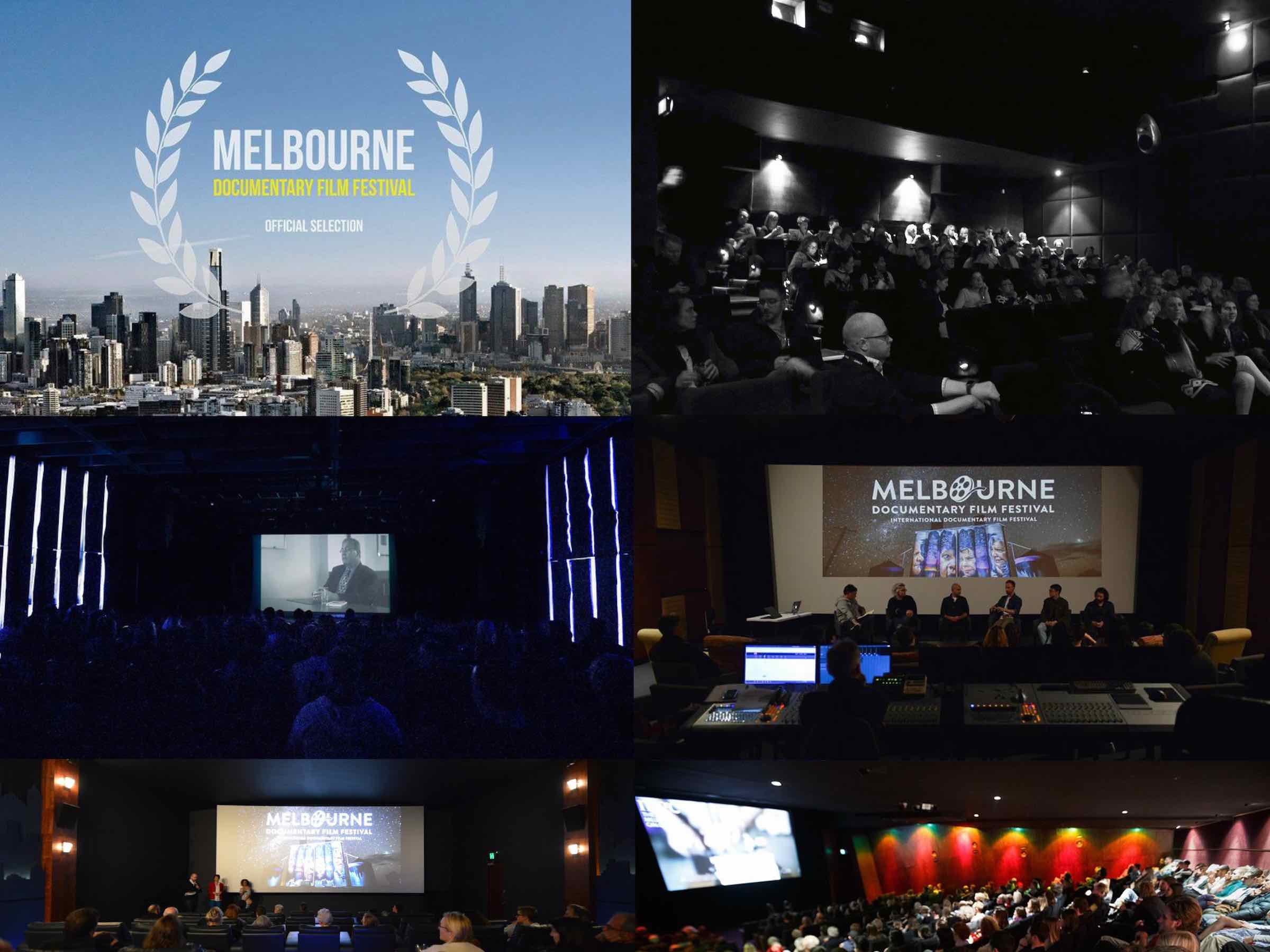 Melbourne Documentary Film Festival (MDFF) is one of the best documentary-focused film festivals in the world. Entries are open now!