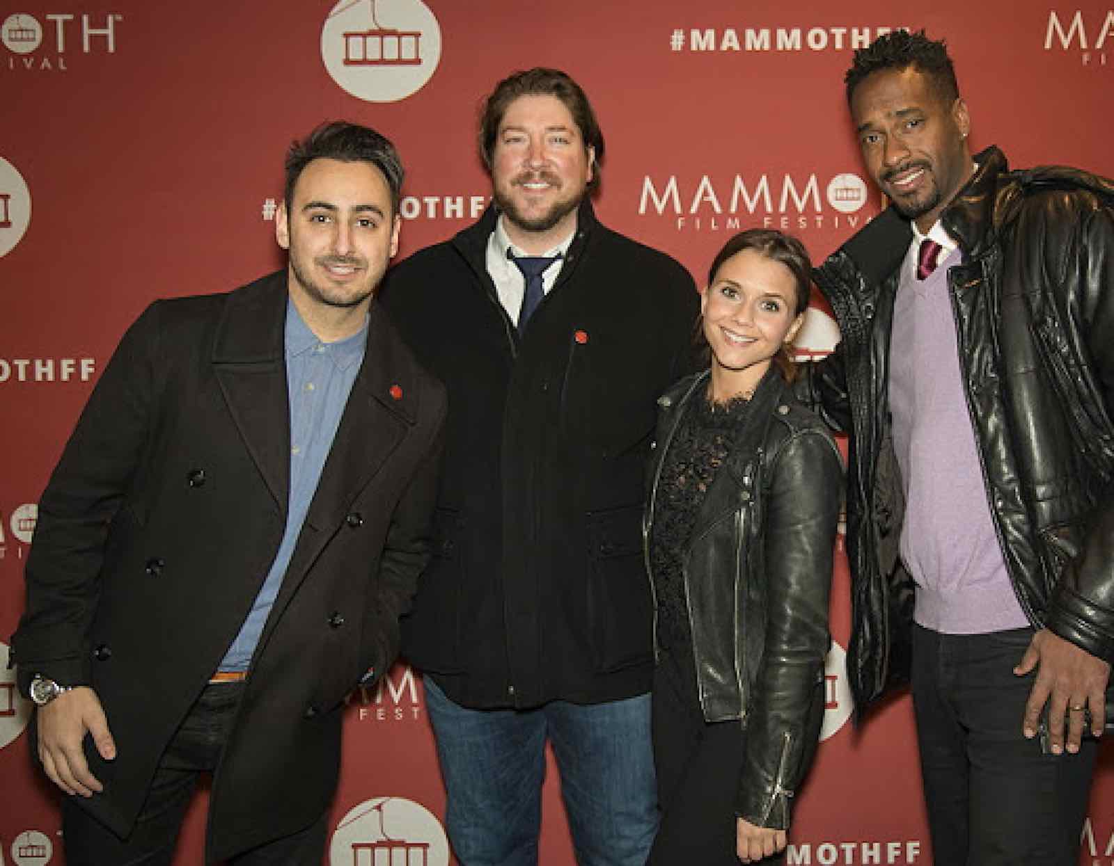 Mammoth Film Festival is boasting an allstar lineup this year Film Daily